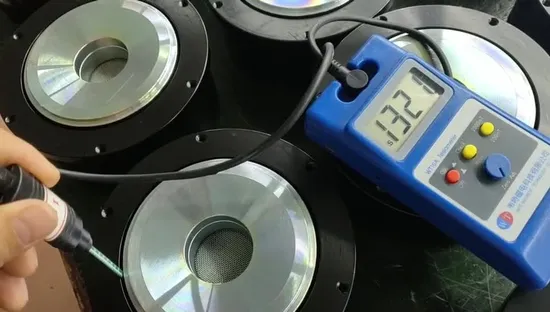 15인치 네오 광저우 라인 어레이 프로페셔널 오디오 풀 레인지 스피커