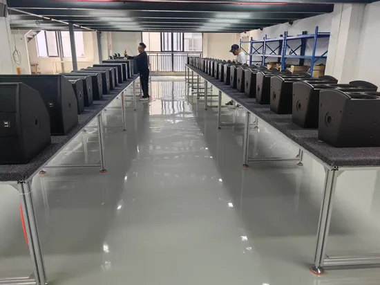 풀 레인지 스피커로 돌아가기