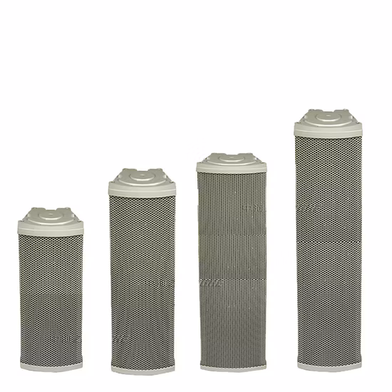 PA 시스템 전문 방수 60W 컬럼 스피커