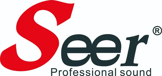 Seer Audio 10인치 스피커 라인 어레이 스피커 전문가용 파워드 액티브 파워 컬럼 스피커 사운드 시스템