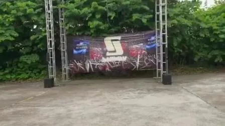 CS44 4X4인치 탑 스피커 CS12 싱글 12인치 파워드 서브우퍼 PA 셀프