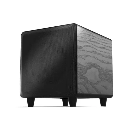 홈시어터 10인치 액티브 서브우퍼 150W 스피커 서브 1000