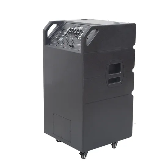 프로페셔널 오디오 15인치 패시브 풀